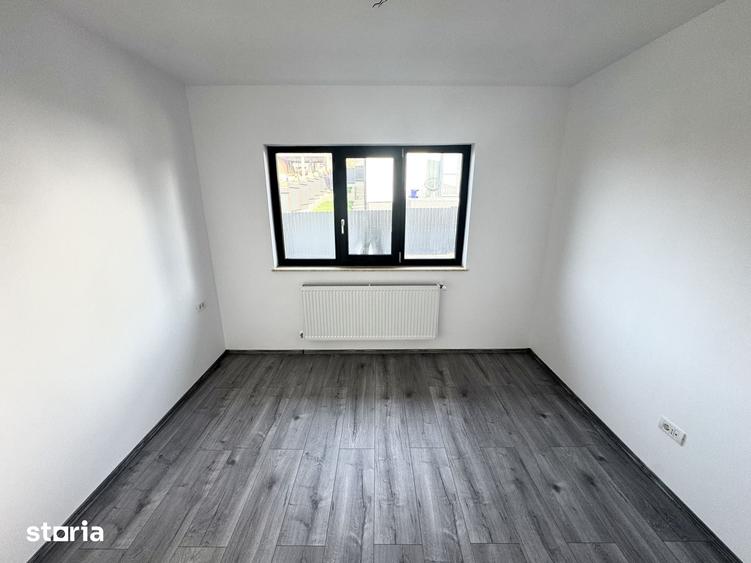Casă cu 4 camere cu Teren 310 Mp în Valea Lupului