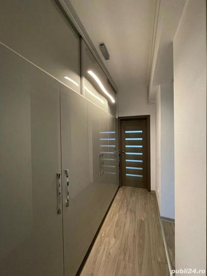 Apartament cu 2 camere nedecomandat în Central