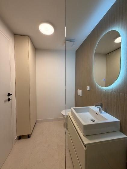 Apartament premium cu 2 camere și parcare XL inclusă - 9