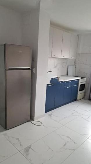 Apartament cu 2 camere semidecomandat, mobilat în Tineretului