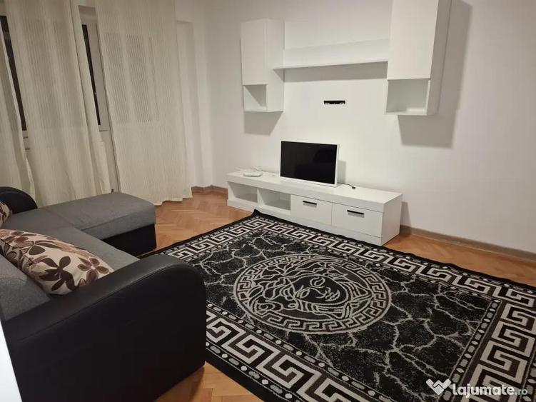 Inchiriez apartament 2 camere Plantelor - 2