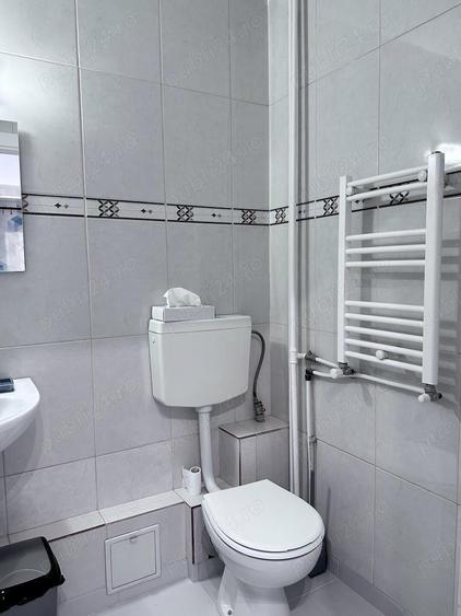 Garsonieră decomandată în Iancului