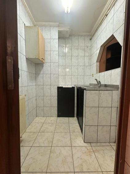 Apartament cu 2 camere decomandat în Buzaului