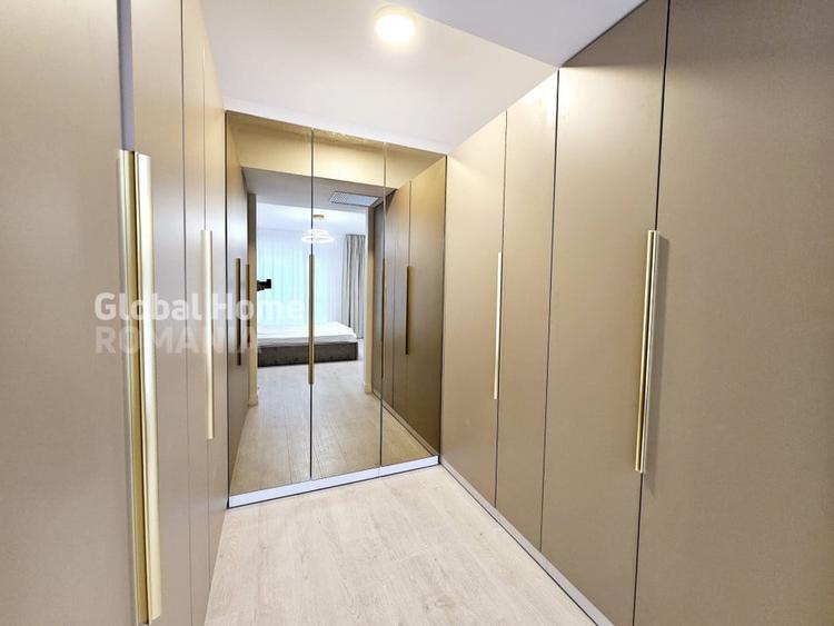 Apartament 2 camere 63MP | Pipera- MTM | Parcare subterana - 19