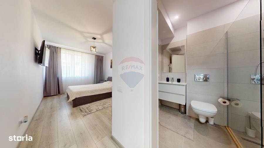 Apartament 3 camere - 4