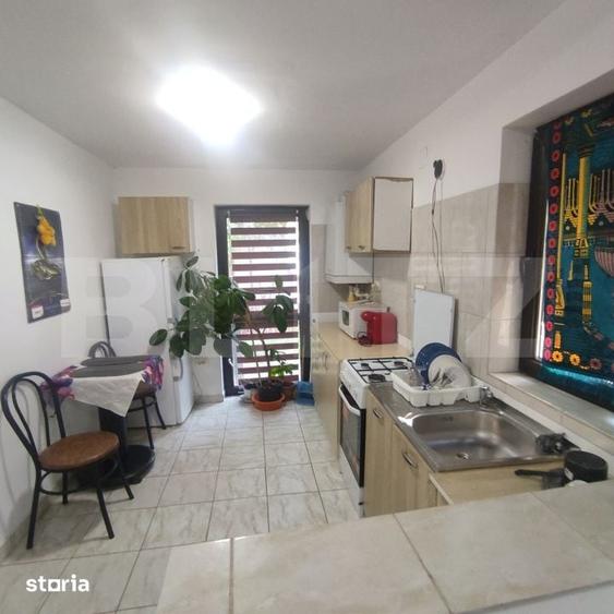 Apartament 2 camere, decomandat, 49mp, zona Pacurari - 2