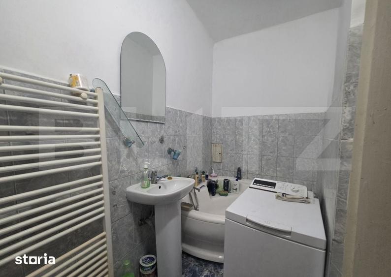 Casă cu 3 camere cu Teren 360 Mp în Solidarității