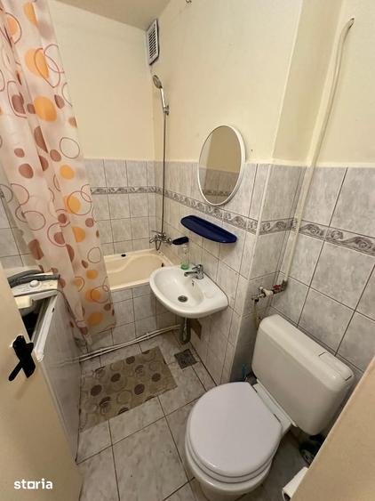 Garsonieră în Micro 14