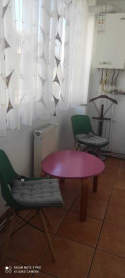Apartament cu 2 camere decomandat în Ultracentral