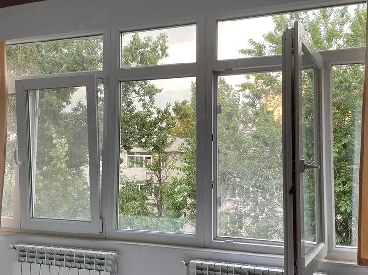 Garsonieră decomandată în Unirii
