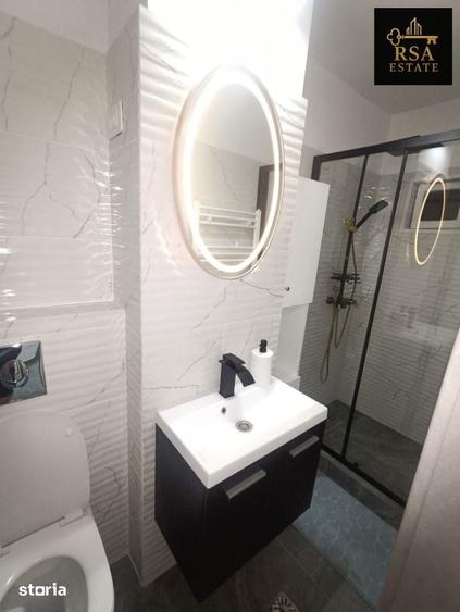 Apartament cu 2 camere în Traian