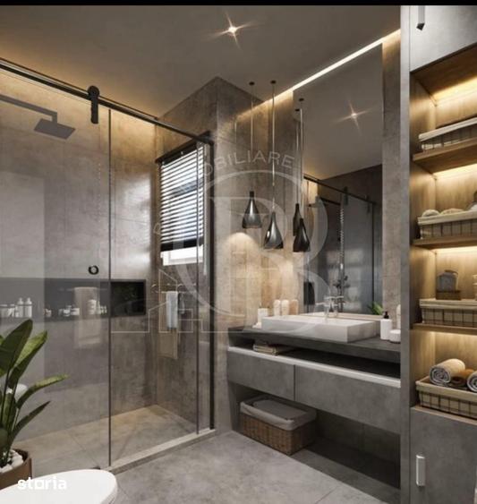 Apartament cu 3 camere în Theodor Pallady