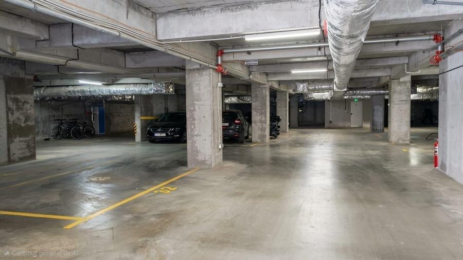 Apartament cu 2 camere semidecomandat, mobilat în Far