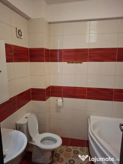 Apartament cu 2 camere semidecomandat în Chiajna