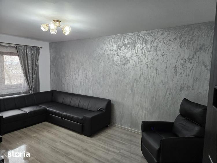 Apartament 2 camere Podu de Fier - 550 euro - 4