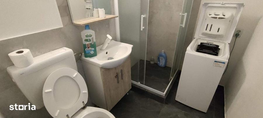 Apartament 1 camera, zona Lipovei - Iulius Mall - 8