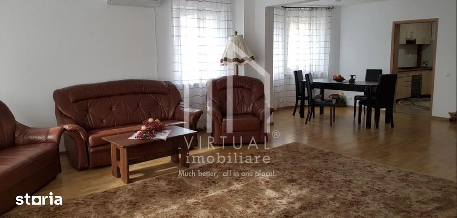 Casă cu 6 camere cu Teren 329 Mp în Trei Stejari