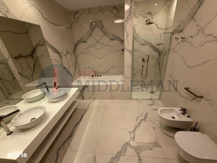 ONE RAHMANINOV | Apartament exclusivist cu 4 camere si terasa de 48 mp - 13