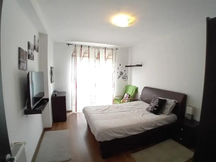 Duplex cu 6 camere cu Canalizare în Mogoșoaia