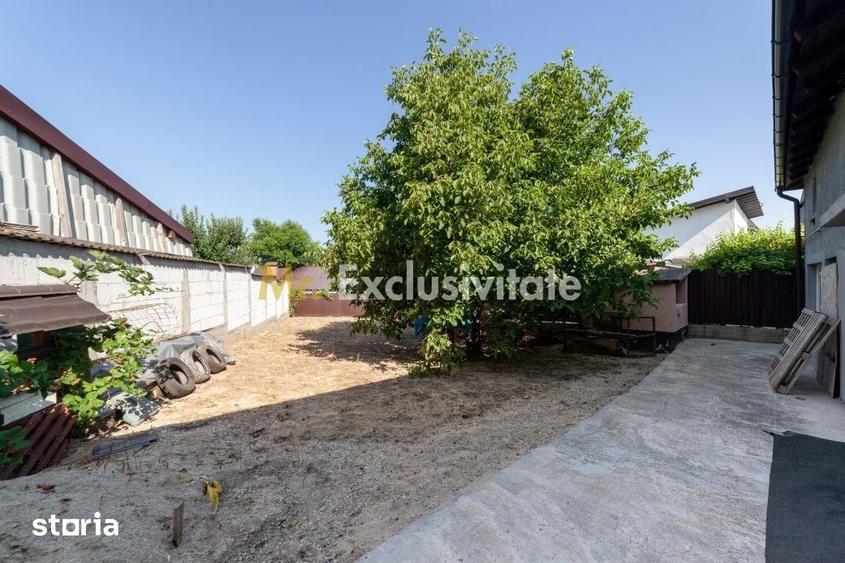 Casa Prelungirea Micsunele, Pitesti, Bascov - 19