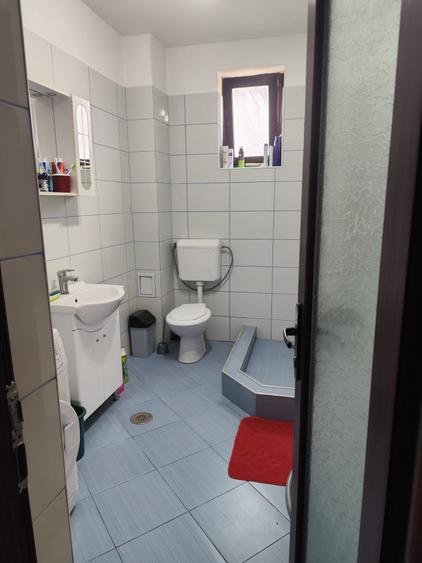 Casă individuală cu 5 camere cu Teren 1070 Mp în Dridu