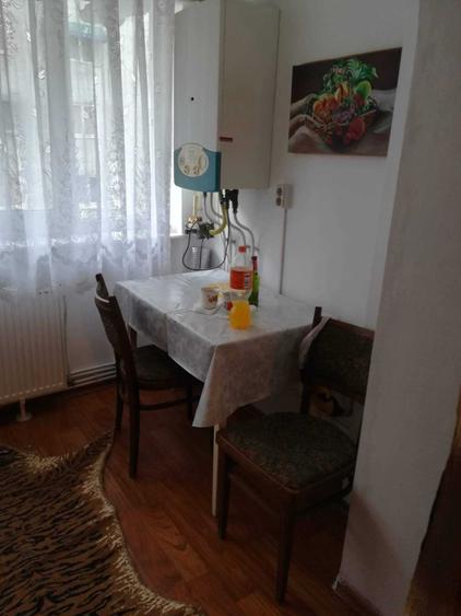Garsonieră semidecomandată în Găvana