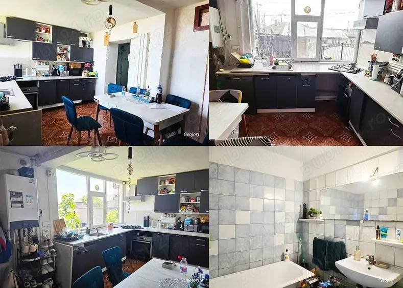 Casa in Palazu Mare. Ideala pentru doua familii sau investi?ie! Exclus agentii imobiliare - 4