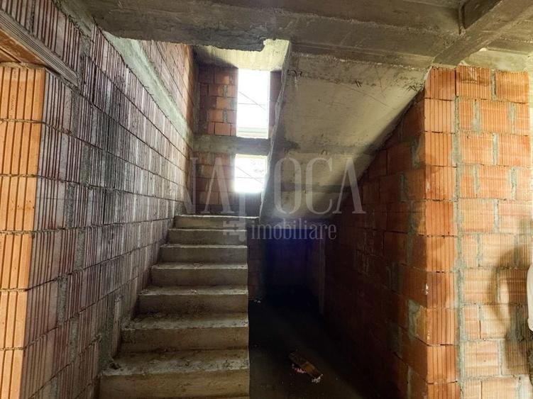 Casă individuală cu 3 camere cu Canalizare în Făget