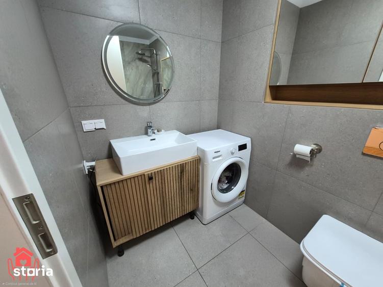 Apartament cu 3 camere în Colentina