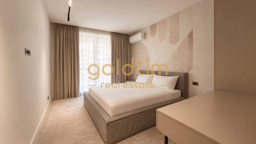 Apartament cu 4 camere decomandat, mobilat în Pipera