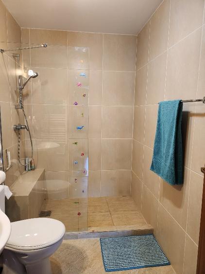 Apartament cu 2 camere semidecomandat în Babarunca