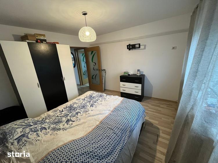 Apartament cu 3 camere în Sud