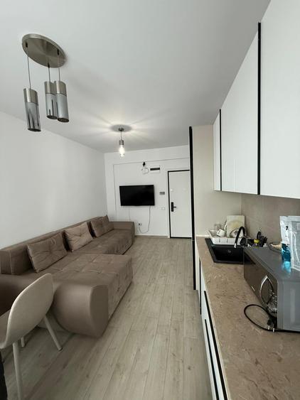 Apartament cu 2 camere decomandat în Nord