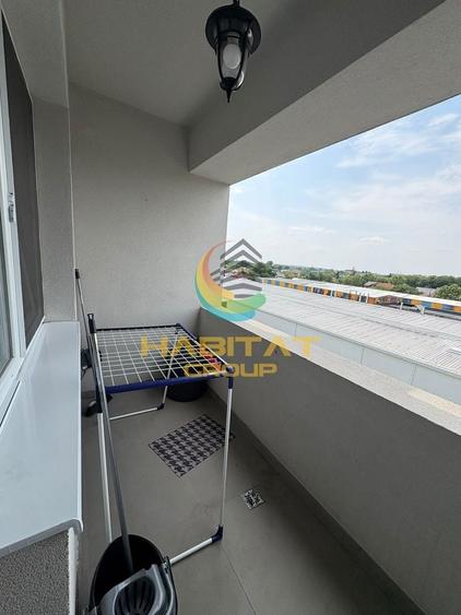 De inchiriat Apartament 2 Camere sector 4 Luica- Brancoveanu - 7