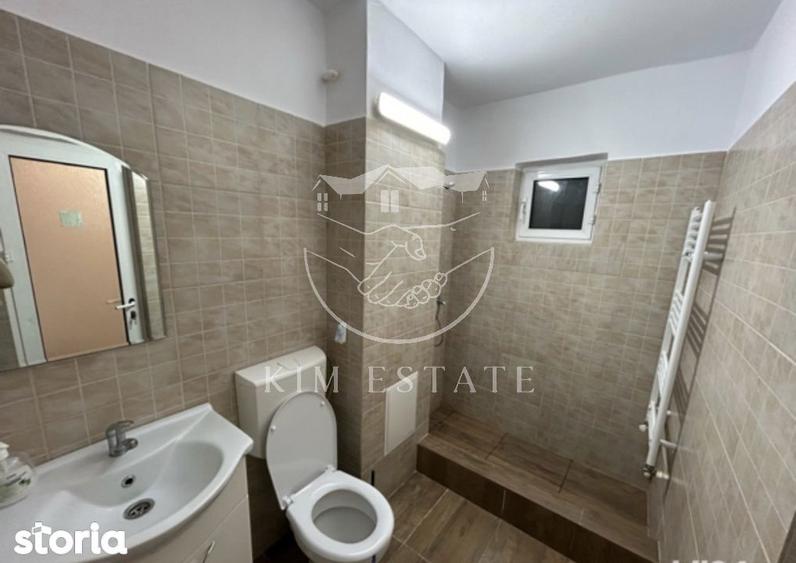 Apartament cu 2 camere decomandat în Adamclisi