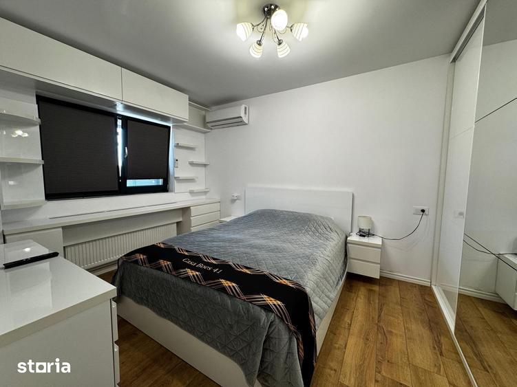 Apartament cu 2 camere în Bârnova