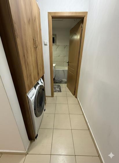 Apartament cu 2 camere decomandat în Plătărești