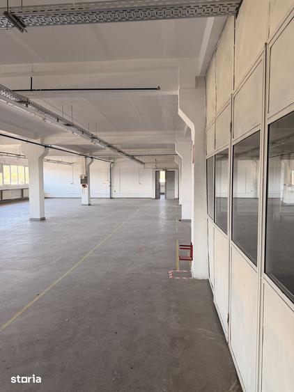 Spațiu comercial, de 700 mp, în Central