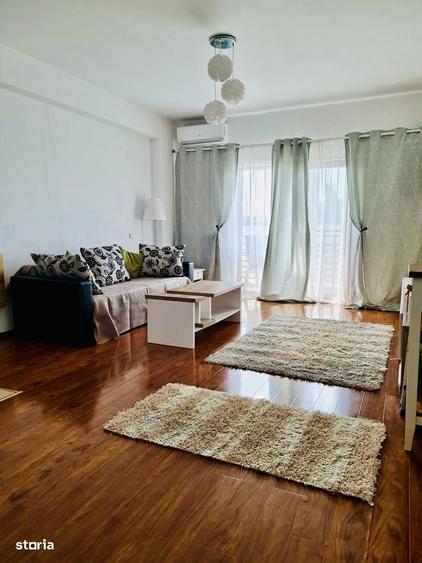 Apartament cu 2 camere în Dudu
