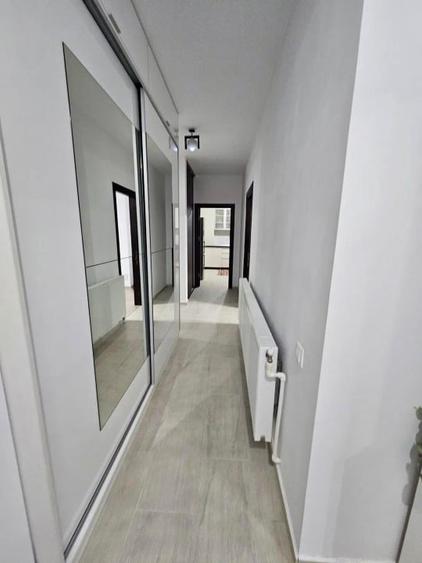 Apartament cu 3 camere decomandat, mobilat în Găvana Platou