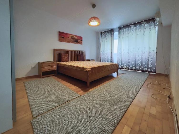 Apartament cu 3 camere decomandat în Unirii