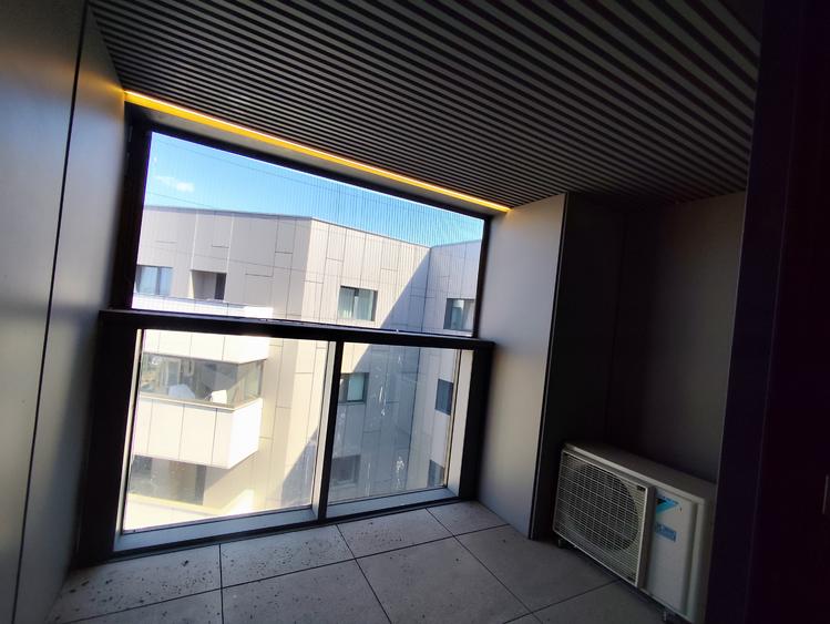 Apartament cu 2 camere decomandat în Cotroceni