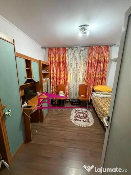 Apartament 3 camere Str.Mircea Voda - 5
