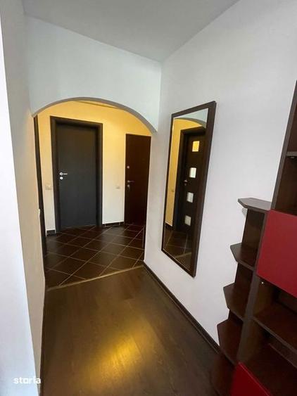 2 Camere | metrou Mihai Bravu | 50Mp | Centrala Proprie | AC | Mobilat - 7