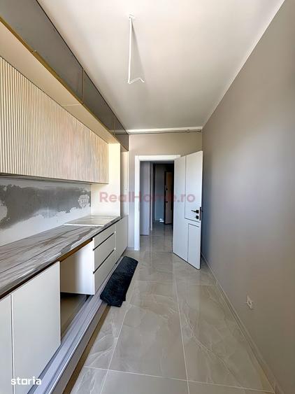 Apartament cu 2 camere în Theodor Pallady