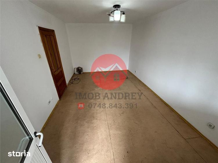 Apartament 2 camere, 50 mp, decomandat Gavrilov Corneliu - 1