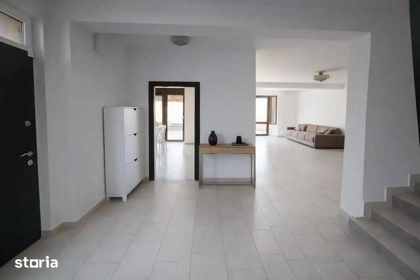 Vila moderna 5 camere | Pipera | Curte proprie | Mutare directa - 18