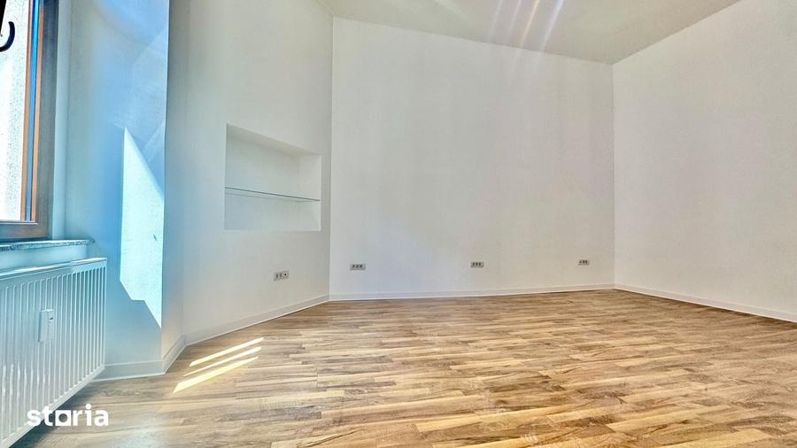 Spațiu comercial, de 55 mp, în Ultracentral