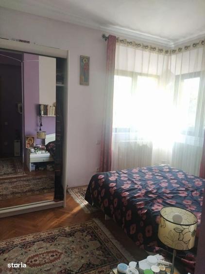 Casă cu 4 camere cu Teren 416 Mp în Parcul Carol