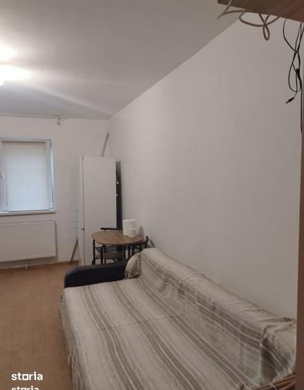 Garsonieră în Dâmbul Rotund